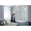 Душевая кабина Esbano Transparencia ESW-108CKR