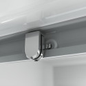 Душевая кабина Grossman GR-128 R 135x90 см белая