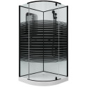Душевая кабина Grossman GR270 100х100 см