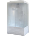 Душевая кабина Royal Bath BP RB8100BP1-M-L