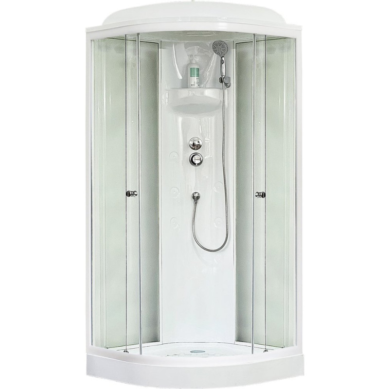 Душевая кабина Royal Bath HK RB90HK4-MT