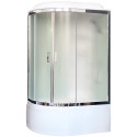 Душевая кабина Royal Bath RB8120BK6-WC-CH-R