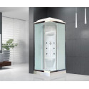 Душевая кабина Royal Bath RB90HP7-WC-CH