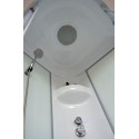 Душевая кабина Royal Bath RB90HP7-WC-CH
