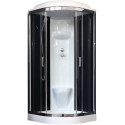 Душевая кабина Royal Bath RB 100HK6-BT-CH