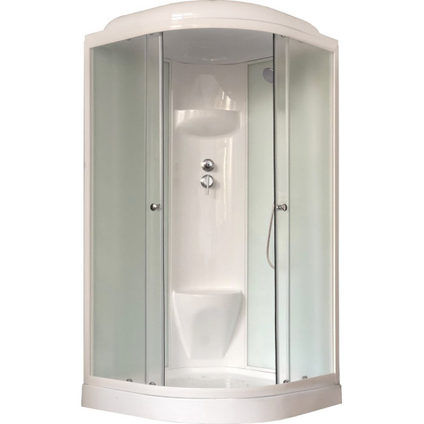 Душевая кабина Royal Bath RB 100HK6-WC