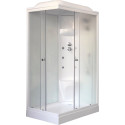Душевая кабина Royal Bath RB 8120HP7-WC-R