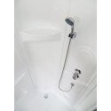 Душевая кабина Royal Bath RB 90HK1-T