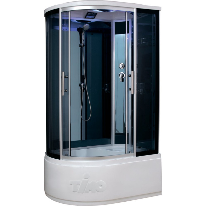 Душевая кабина Timo Standart T-1120 P R