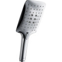 Душевая лейка Bravat Square P70143CP-RUS хром