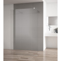 Душевая перегородка Cezares Liberta-L-2-140-C-Cr