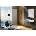 Душевая перегородка Ravak Walk-In Wall GW9WG0C00Z1 120х200 см, профиль хром
