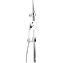 Душевая стойка Cezares First FIRST-CVD-01-Bi