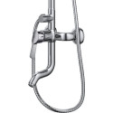 Душевая стойка D&K Schiller DA1463701C09