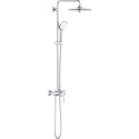 Душевая стойка Grohe Euphoria System 260 27473002