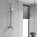 Душевая стойка Grohe Euphoria System 260 27473002