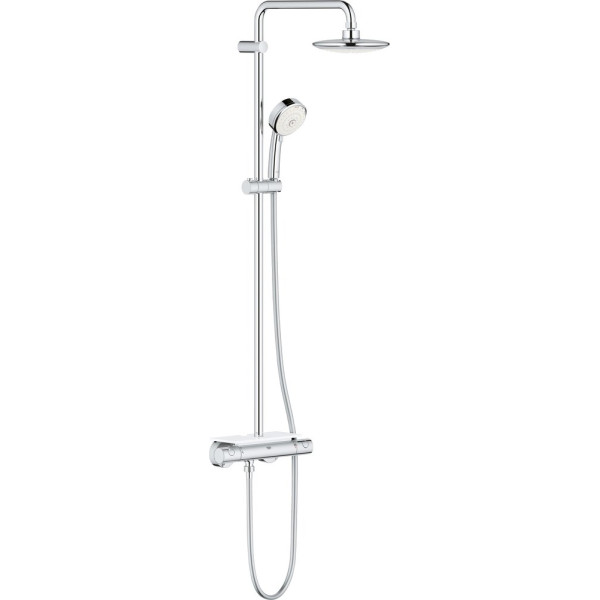 Душевая стойка Grohe Eurotrend System 190 26249000