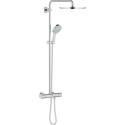 Душевая стойка Grohe Rainshower System 310 27968000