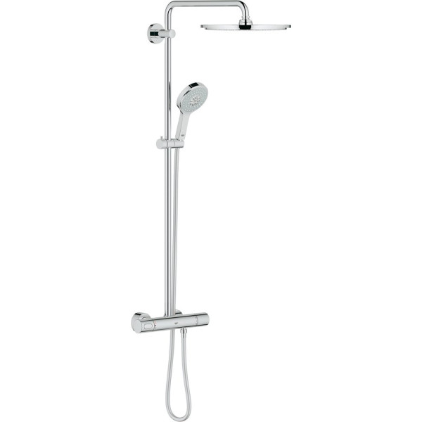 Душевая стойка Grohe Rainshower System 310 27968000