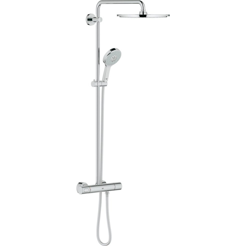 Душевая стойка Grohe Rainshower System 310 27968000