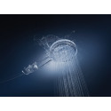 Душевая стойка Grohe Rainshower System 310 27968000
