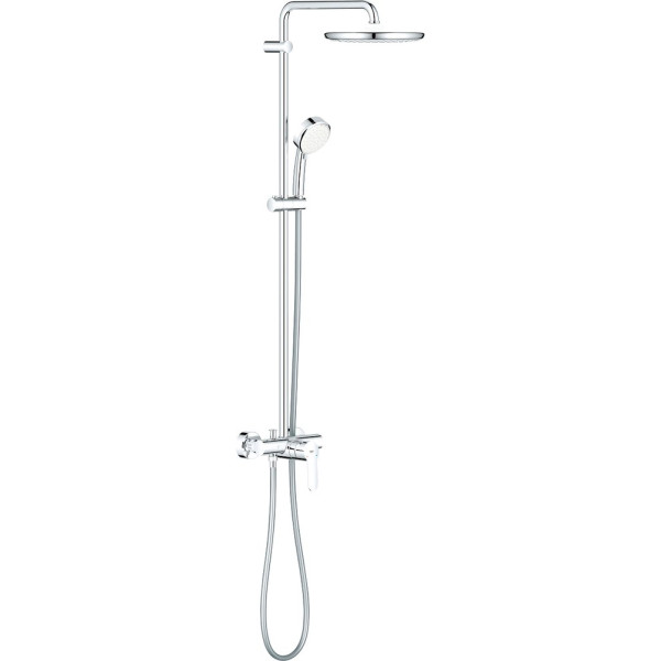 Душевая стойка Grohe Tempesta Cosmopolitan System 250 26673000