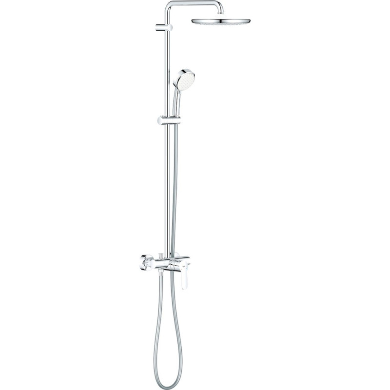 Душевая стойка Grohe Tempesta Cosmopolitan System 250 26673000