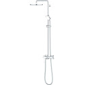 Душевая стойка Grohe Tempesta Cosmopolitan System 250 26673000
