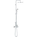 Душевая стойка Grohe Tempesta Cosmopolitan System 250 26674000