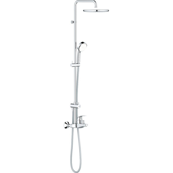 Душевая стойка Grohe Tempesta Cosmopolitan System 250 26674000