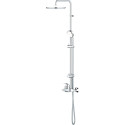 Душевая стойка Grohe Tempesta Cosmopolitan System 250 26674000