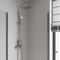 Душевая стойка Grohe Tempesta Cosmopolitan System 250 Cube 26693000