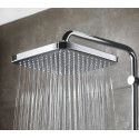 Душевая стойка Grohe Tempesta Cosmopolitan System 250 Cube 26693000