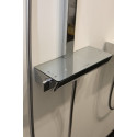 Душевая стойка Hansgrohe Raindance Select E 300 2jet 27128000 Showerpipe