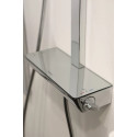 Душевая стойка Hansgrohe Raindance Select E 300 2jet 27128000 Showerpipe