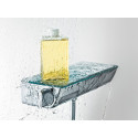 Душевая стойка Hansgrohe Raindance Select E 300 2jet 27128000 Showerpipe