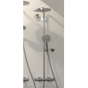 Душевая стойка Hansgrohe Raindance Select S S300 2jet 27133400 Showerpipe