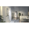 Душевая стойка Hansgrohe Rainmaker Select 460 3jet showerpipe