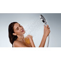 Душевая стойка Hansgrohe Rainmaker Select 460 3jet showerpipe