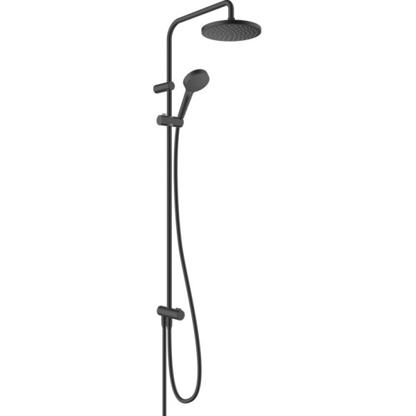 Душевая стойка Hansgrohe Vernis Blend Showerpipe 200 1jet Reno Eco 26099670