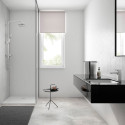 Душевая стойка Hansgrohe Vernis Shape 26282000 Showerpipe 230 1jet Reno хром