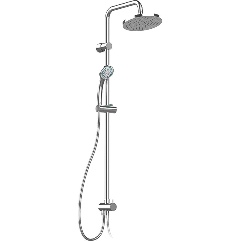 Душевая стойка Ideal Standard IdealRain Eco A6281AA