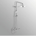 Душевая стойка Ideal Standard IdealRain cube evo A6985AA