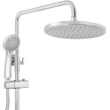 Душевая стойка Kaiser Cuatro 58182