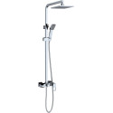 Душевая стойка Timo Sahara SX-1115/00 new Chrome