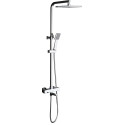 Душевая стойка Timo Tetra-Thermo SX-0169/00 chrom