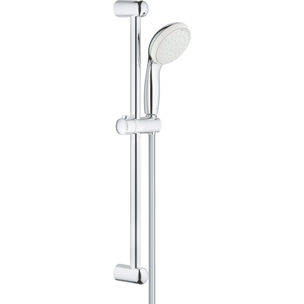 Душевой гарнитур Grohe New Tempesta 26162001