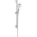 Душевой гарнитур Hansgrohe Crometta 1jet EcoSmart 900 26539400 9 л