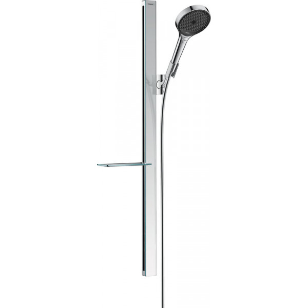 Душевой гарнитур Hansgrohe Rainfinity 27671000