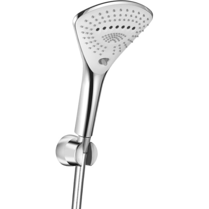 Душевой гарнитур Kludi Fizz 3S 6775005-00